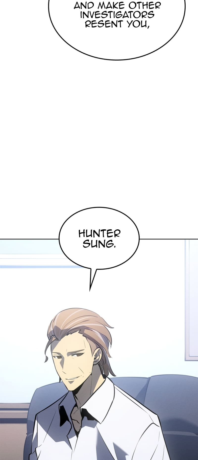 Solo Leveling, Chapter 191 image 028